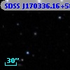 SDSS J170336.16+585336.6