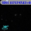 SDSS J171747.63+601209.8