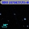 SDSS J171627.71+601634.9
