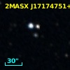 2MASX J17174751+5932581