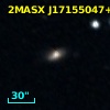2MASX J17155047+5935486