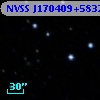 NVSS J170409+583218
