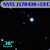 NVSS J170430+591308