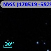 NVSS J170519+582554