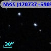 NVSS J170737+590523