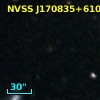 NVSS J170835+610731