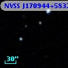 NVSS J170944+583221