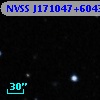 NVSS J171047+604306