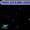 NVSS J171108+585839