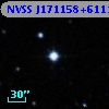 NVSS J171158+611128