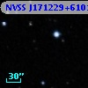 NVSS J171229+610117