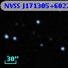 NVSS J171305+602236