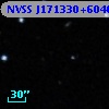 NVSS J171330+604657