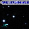 NVSS J171430+611540