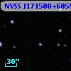 NVSS J171500+605859