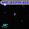 NVSS J171758+611559