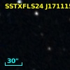 SSTXFLS24 J171115.2+594906