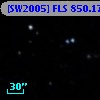 [SW2005] FLS 850.1758+2917