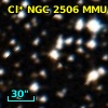Cl* NGC 2506    MMU    2364