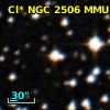 Cl* NGC 2506    MMU    4376