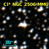Cl* NGC 2506    MMU    2309