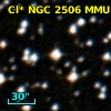 Cl* NGC 2506    MMU    1325