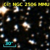 Cl* NGC 2506    MMU    3324