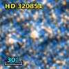 HD 320854