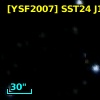 [YSF2007] SST24 J171439.57+585632.1
