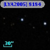 [LYA2005]  8184