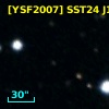 [YSF2007] SST24 J171536.34+593614.8