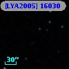 [LYA2005] 16030