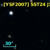 [YSF2007] SST24 J171848.80+585115.1