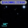 [LYA2005] 22314