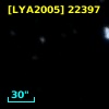 [LYA2005] 22397