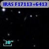 IRAS F17113+6413