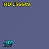 HD 156649