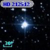 HD 212512