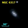NGC  6317
