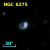 NGC  6275