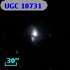 UGC 10731