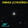 2MASX J17032892+6141102
