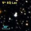 V* EQ Lac