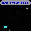 IRAS 17010+6315