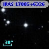 IRAS 17005+6326