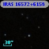 IRAS 16572+6158