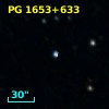 SDSS J165422.25+631534.2