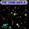 TYC 2700-869-1