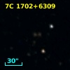 7C 170237.30+631004.00