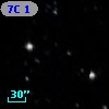 7C 170714.70+634141.00